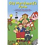 Music Sales OLD MACDONALD'S FARM (W/CD) Music Sales America Series