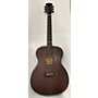 Used Orangewood OLIVER MAHOGANY LIVE Acoustic Electric Guitar Natural