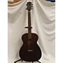 Used Orangewood OLIVER MAHOGANY LIVE Acoustic Guitar Natural