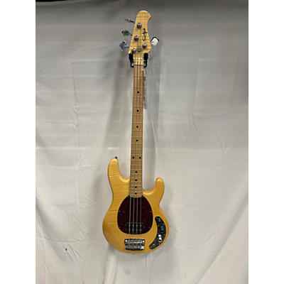 Ernie Ball OLP Electric Bass Guitar