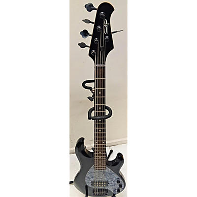 Ernie Ball OLP MM3 Electric Bass Guitar