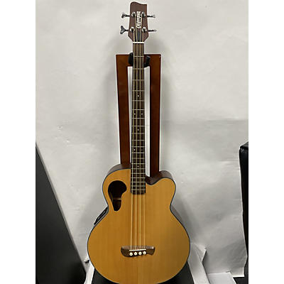 Tacoma OLYMPIA Acoustic Bass Guitar