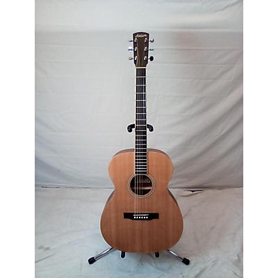Larrivee OM-01 Acoustic Electric Guitar