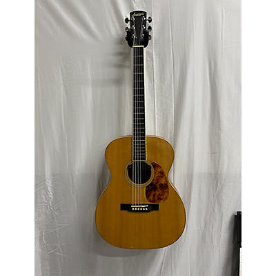 Larrivee OM-03 SP Acoustic Electric Guitar