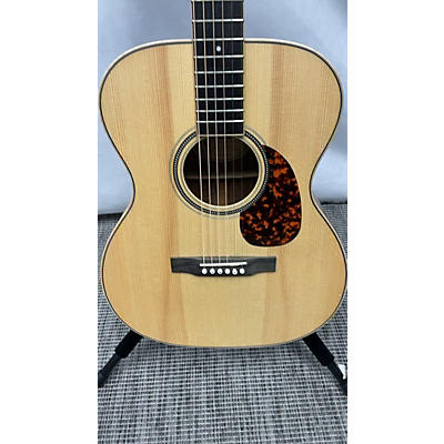 Larrivee OM-03BH Acoustic Guitar