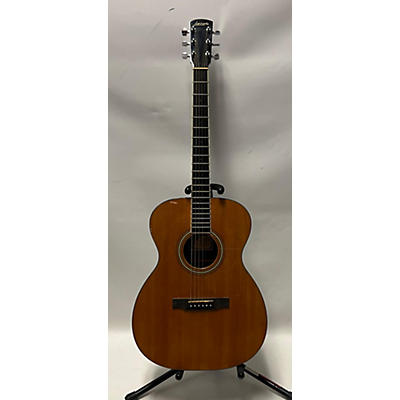 Larrivee OM 04R Acoustic Guitar