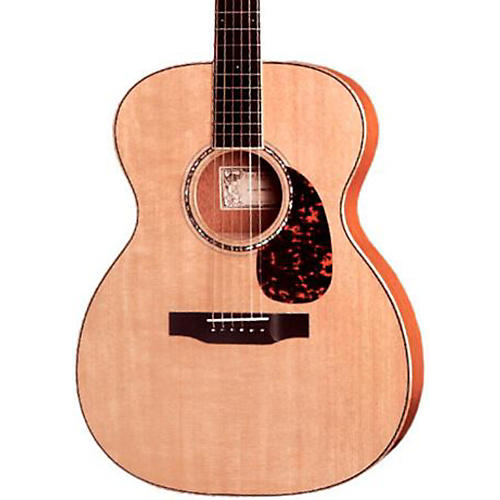 OM-05 Mahogany Select Series Orchestra Model Acoustic Guitar