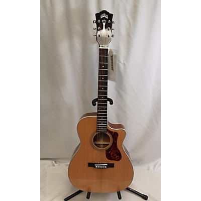 Guild OM-140CE Acoustic Electric Guitar