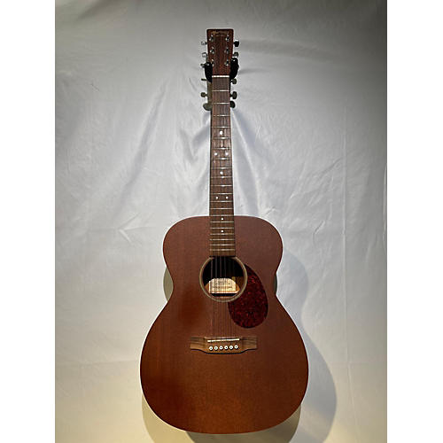 Martin OM-15 Acoustic Guitar Mahogany