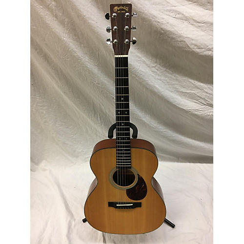 OM-1GT Acoustic Guitar