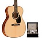 Martin OM 20th Century Limited Edition Orchestra Acoustic Guitar Natural