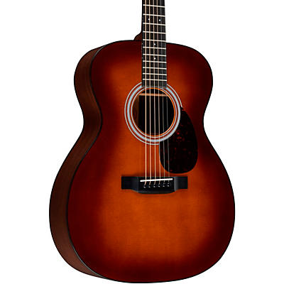 Martin OM-21 Standard Orchestra Model Acoustic Guitar