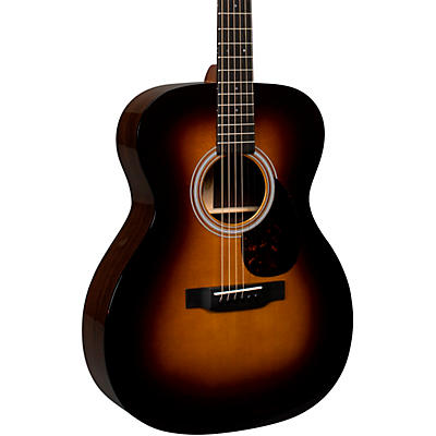 Martin OM-21 Standard Orchestra Model Acoustic Guitar
