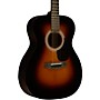 Martin OM-21 Standard Orchestra Model Acoustic Guitar Sunburst 2834442