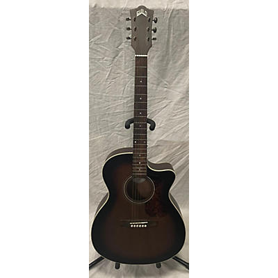 Guild OM-240 CE Acoustic Electric Guitar