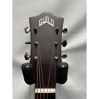 Guild OM 240CE Acoustic Electric Guitar