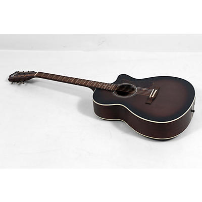 Guild OM-240CE Orchestra Acoustic-Electric Guitar