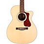 Open-Box Guild OM-240CE Orchestra Cutaway Acoustic-Electric Guitar Condition 2 - Blemished Natural 197881471798