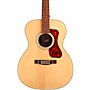 Open-Box Guild OM-250E Limited-Edition Archback Westerly Collection Orchestra Acoustic-Electric Guitar Condition 1 - Mint Natural