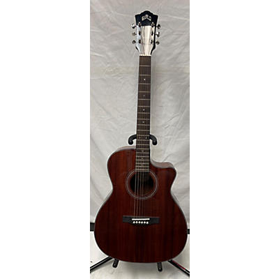 Guild OM-260CE Acoustic Electric Guitar