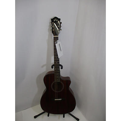 Guild OM-260CE Acoustic Guitar