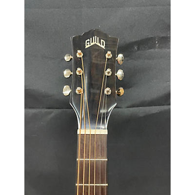 Guild OM-26OCE Acoustic Electric Guitar