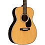 Open-Box Martin OM-28 Modern Deluxe Orchestra Acoustic Guitar Condition 2 - Blemished Natural 197881360634