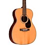 Martin OM-28 Modern Deluxe Orchestra Acoustic Guitar Natural 2821985