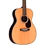 Martin OM-28 Modern Deluxe Orchestra Acoustic Guitar Natural 2824248