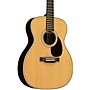 Martin OM-28 Modern Deluxe Orchestra Acoustic Guitar Natural 2957615