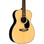 Martin OM-28 Modern Deluxe Orchestra Acoustic Guitar Natural 3015934