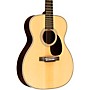 Martin OM-28 Modern Deluxe Orchestra Acoustic Guitar Natural 3023122