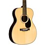 Martin OM-28 Modern Deluxe Orchestra Acoustic Guitar Natural 3053545