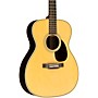 Martin OM-28 Standard Orchestra Model Acoustic Guitar - Natural 3022957