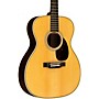 Martin OM-28 Standard Orchestra Model Acoustic Guitar - Natural 3044097