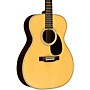 Martin OM-28 Standard Orchestra Model Acoustic Guitar - Natural 3049054