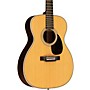 Martin OM-28E Modern Deluxe Orchestra Acoustic-Electric Guitar Natural 2878340