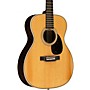 Martin OM-28E Modern Deluxe Orchestra Acoustic-Electric Guitar Natural 2880647