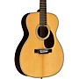 Martin OM-28E Modern Deluxe Orchestra Acoustic-Electric Guitar Natural 2889483