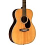 Martin OM-28E Modern Deluxe Orchestra Acoustic-Electric Guitar Natural 2951265