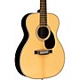 Martin OM-28E Modern Deluxe Orchestra Acoustic-Electric Guitar Natural 3056384