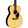 Martin OM-28E Standard L.R. Baggs Orchestra Model Acoustic-Electric Guitar Natural 3030164
