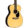 Martin OM-28E Standard L.R. Baggs Orchestra Model Acoustic-Electric Guitar Natural 3058192