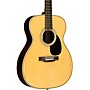 Martin OM-28E Standard L.R. Baggs Orchestra Model Acoustic-Electric Guitar Natural 3061920