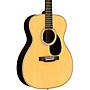 Martin OM-28E Standard L.R. Baggs Orchestra Model Acoustic-Electric Guitar Natural 3061921