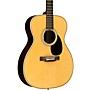 Martin OM-28E Standard L.R. Baggs Orchestra Model Acoustic-Electric Guitar Natural 3061922
