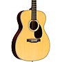 Martin OM-28E Standard L.R. Baggs Orchestra Model Acoustic-Electric Guitar Natural 3063950