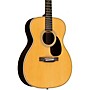 Martin OM-28E Standard Orchestra Model Acoustic-Electric Guitar Natural