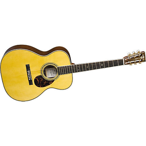 OM-30DB Pat Donohue 000 Acoustic Guitar