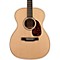 OM-40 Legacy Series Mahogany Acoustic Guitar Level 1 Natural